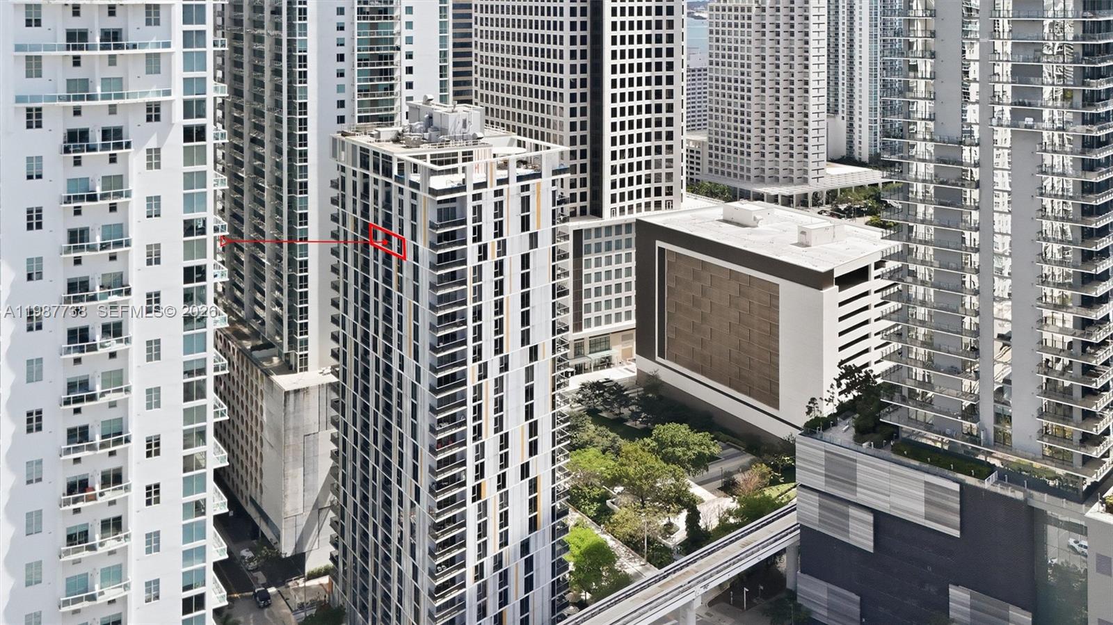 MYBRICKELL CONDO - Residential