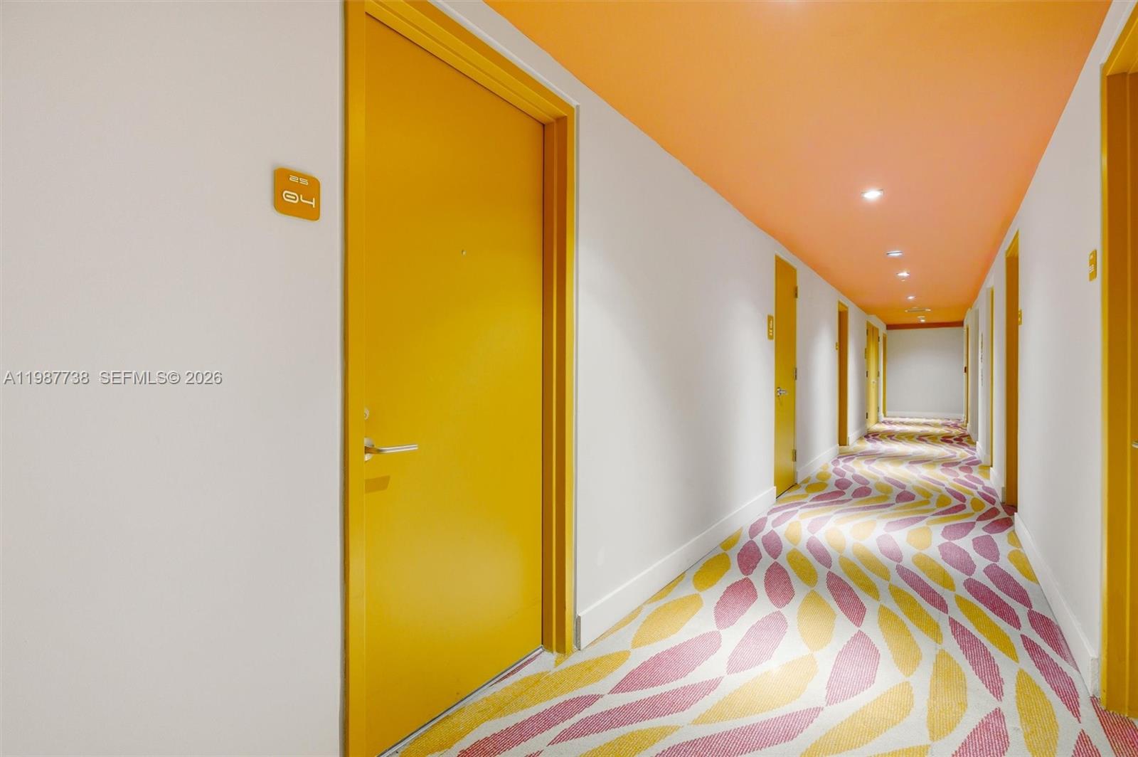 MYBRICKELL CONDO - Residential