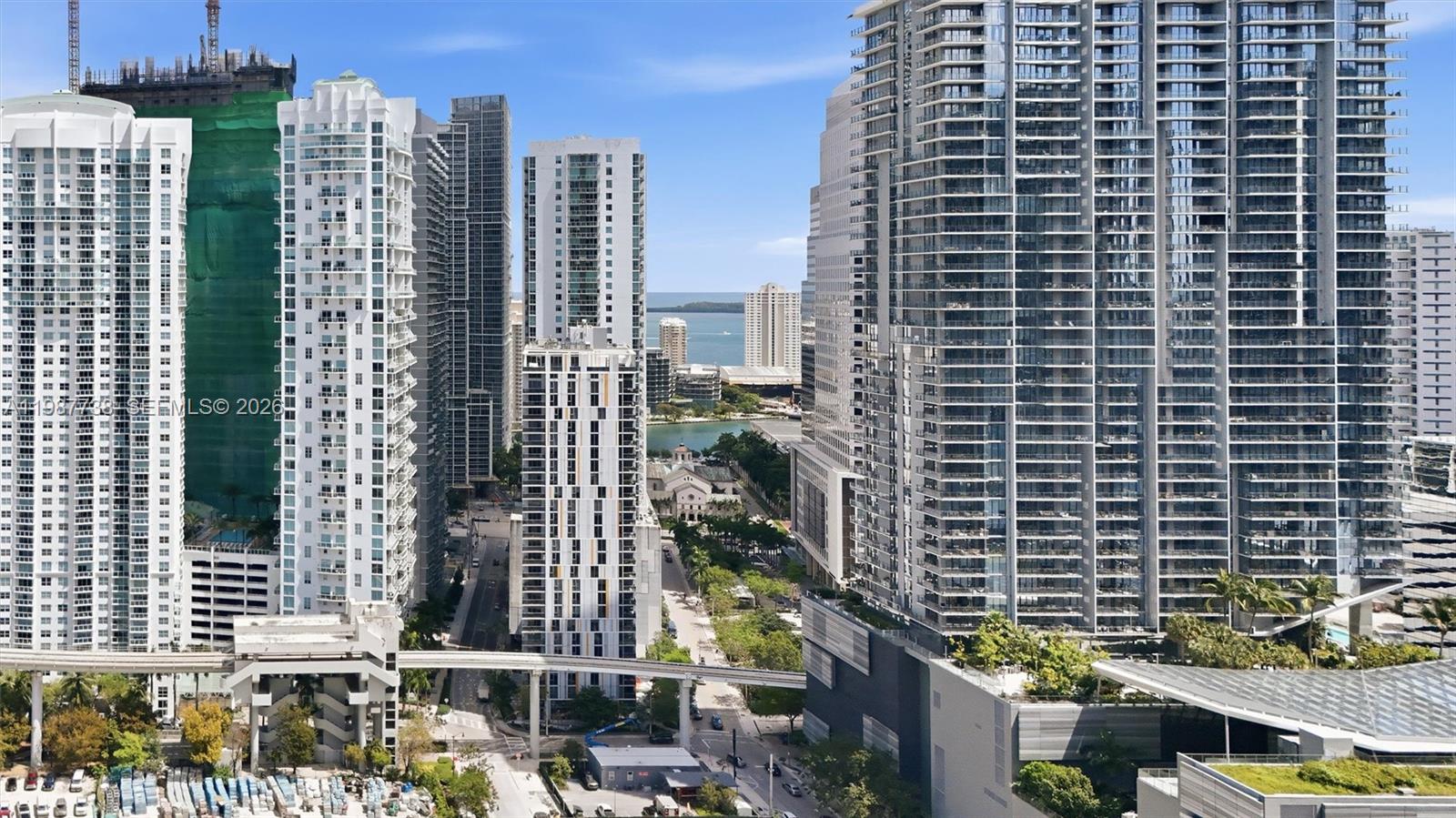 MYBRICKELL CONDO - Residential