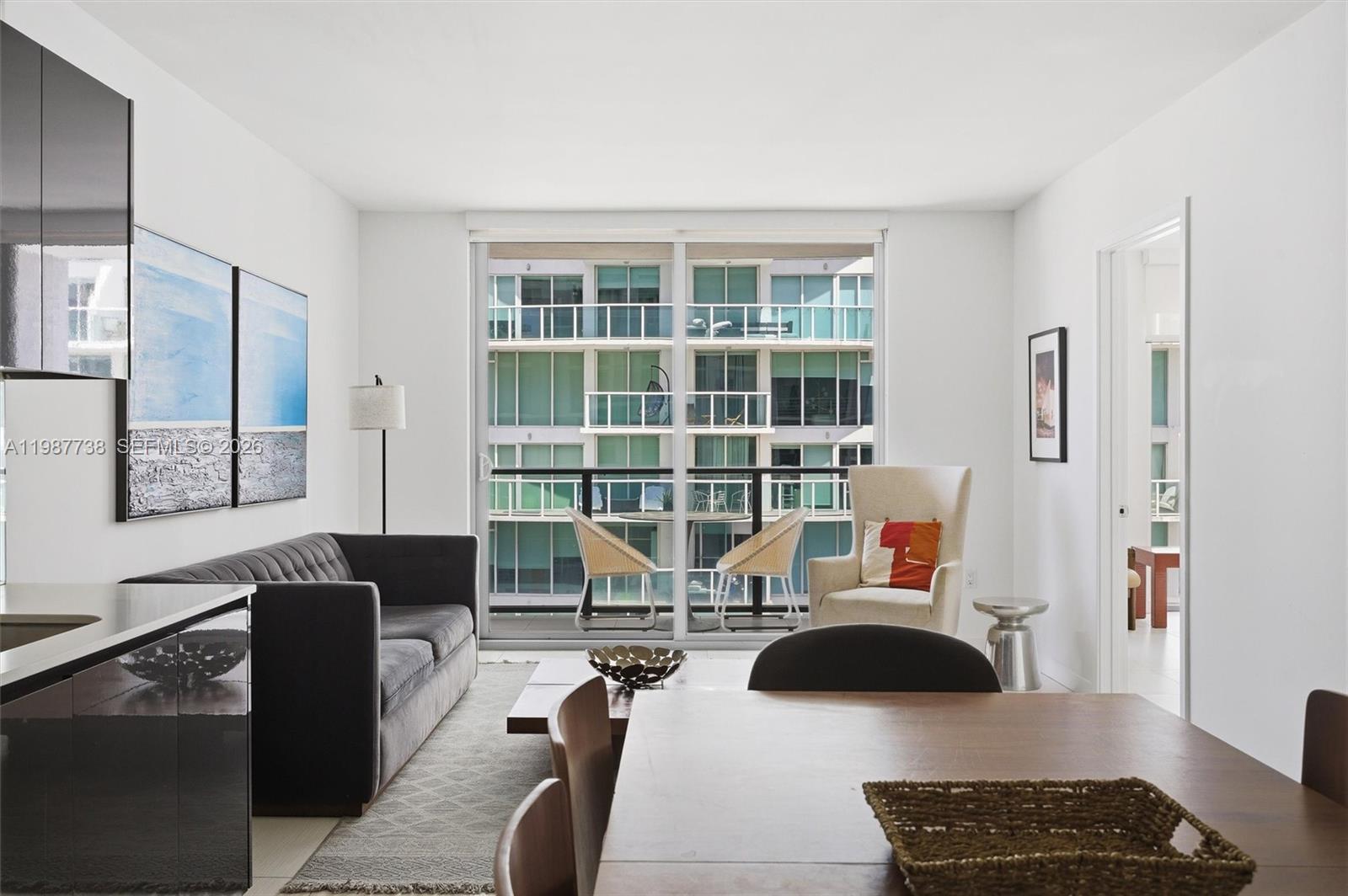 MYBRICKELL CONDO - Residential