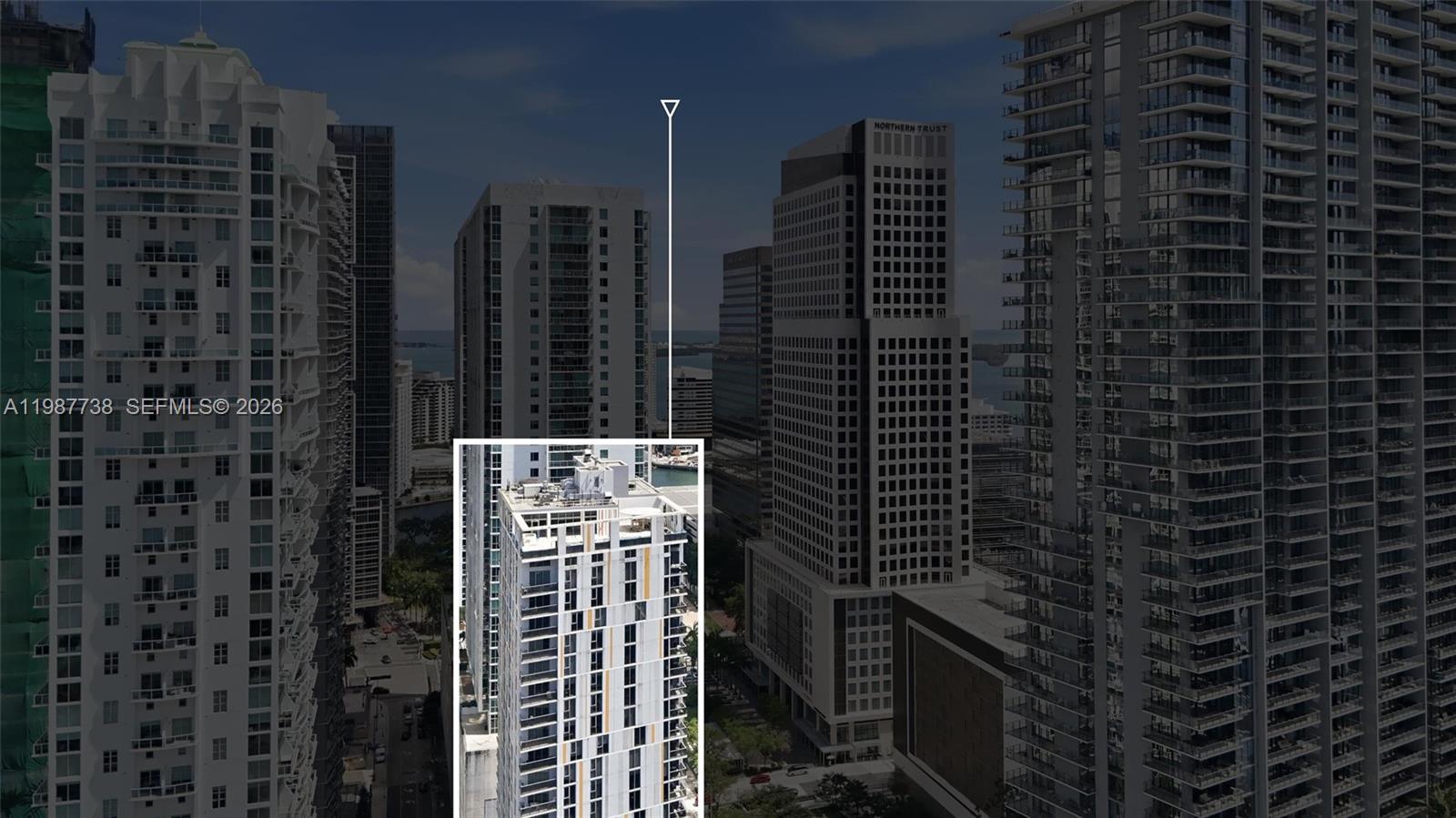 MYBRICKELL CONDO - Residential