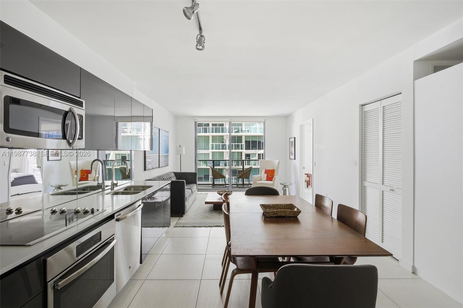MYBRICKELL CONDO - Residential
