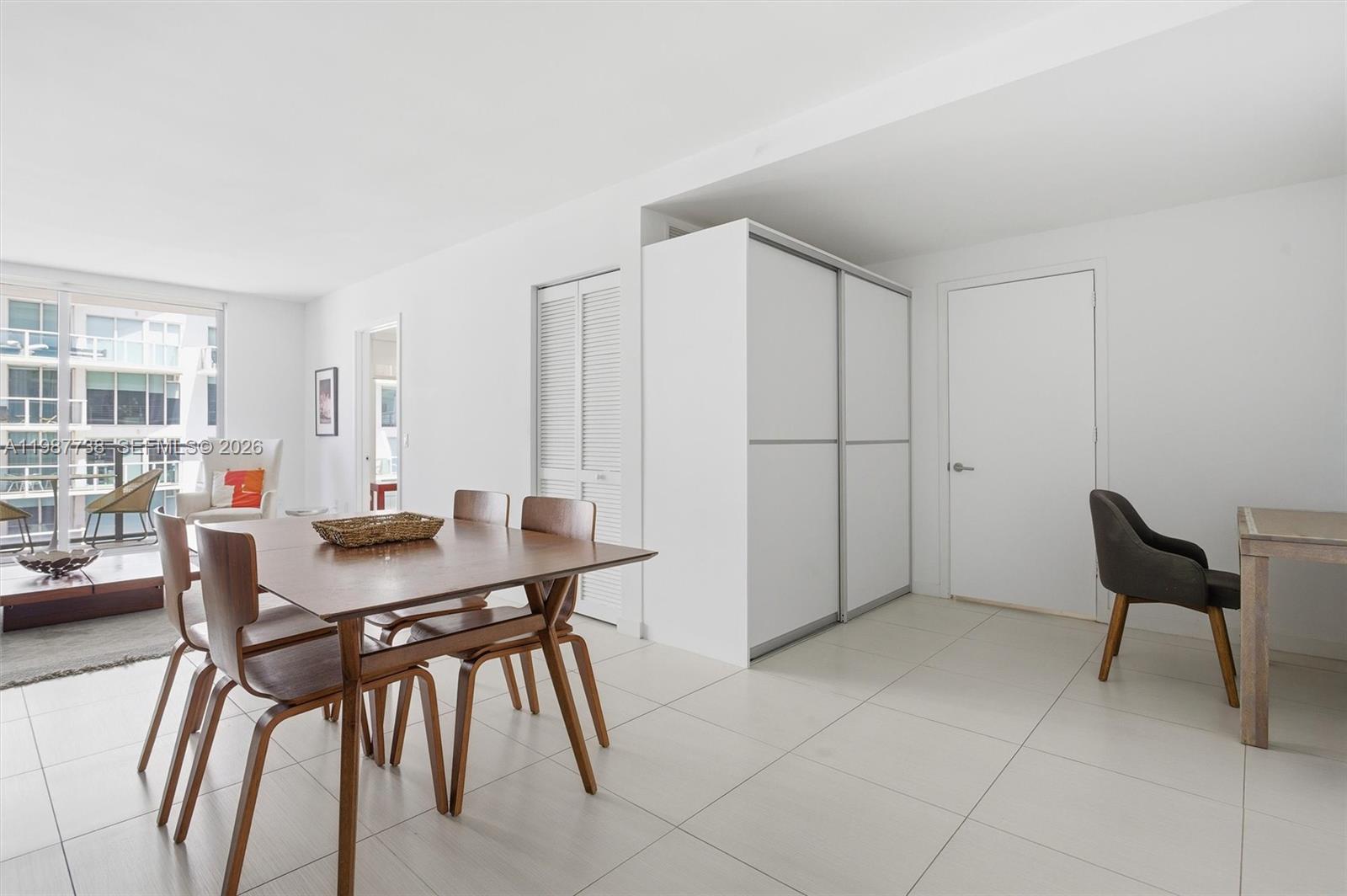 MYBRICKELL CONDO - Residential