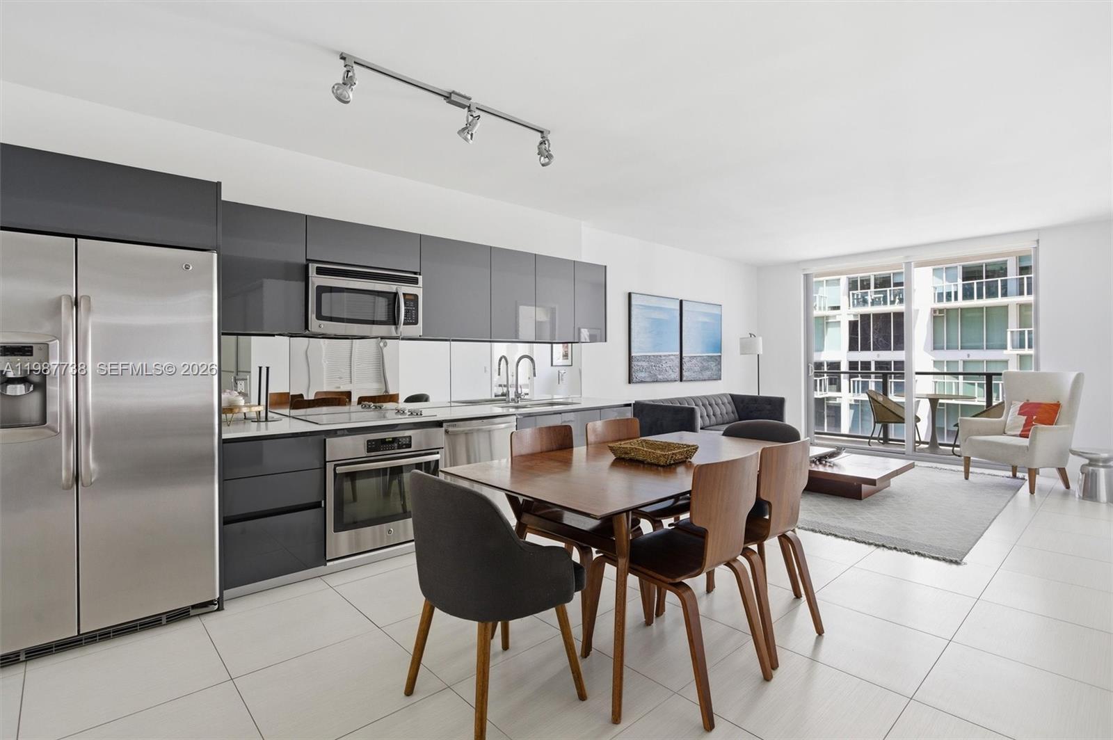 MYBRICKELL CONDO - Residential