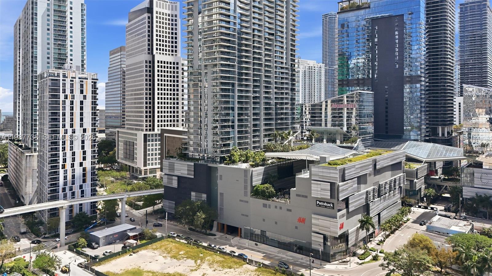 MYBRICKELL CONDO - Residential