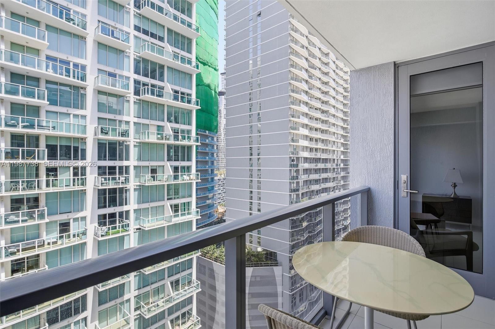 MYBRICKELL CONDO - Residential