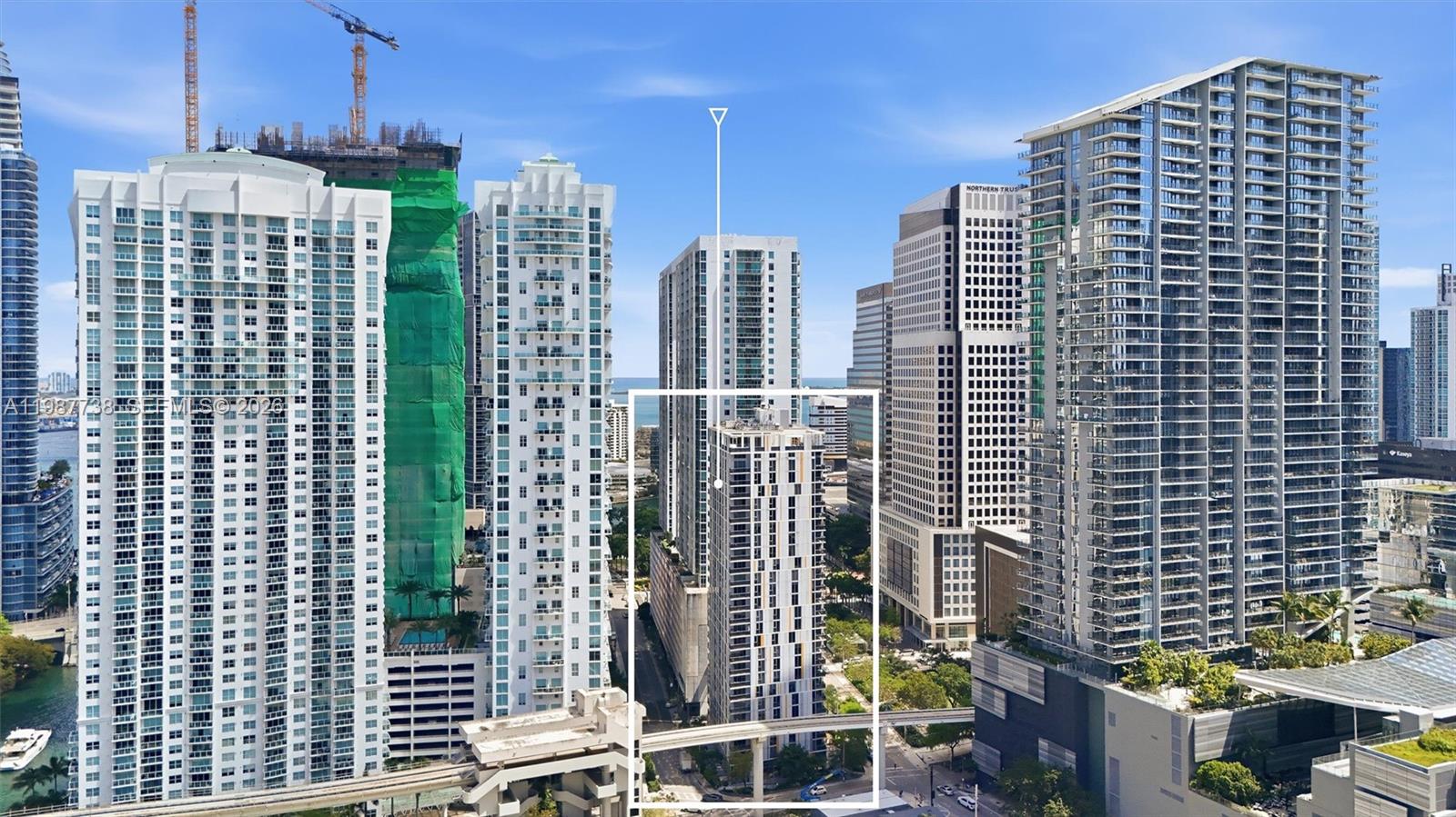 MYBRICKELL CONDO - Residential