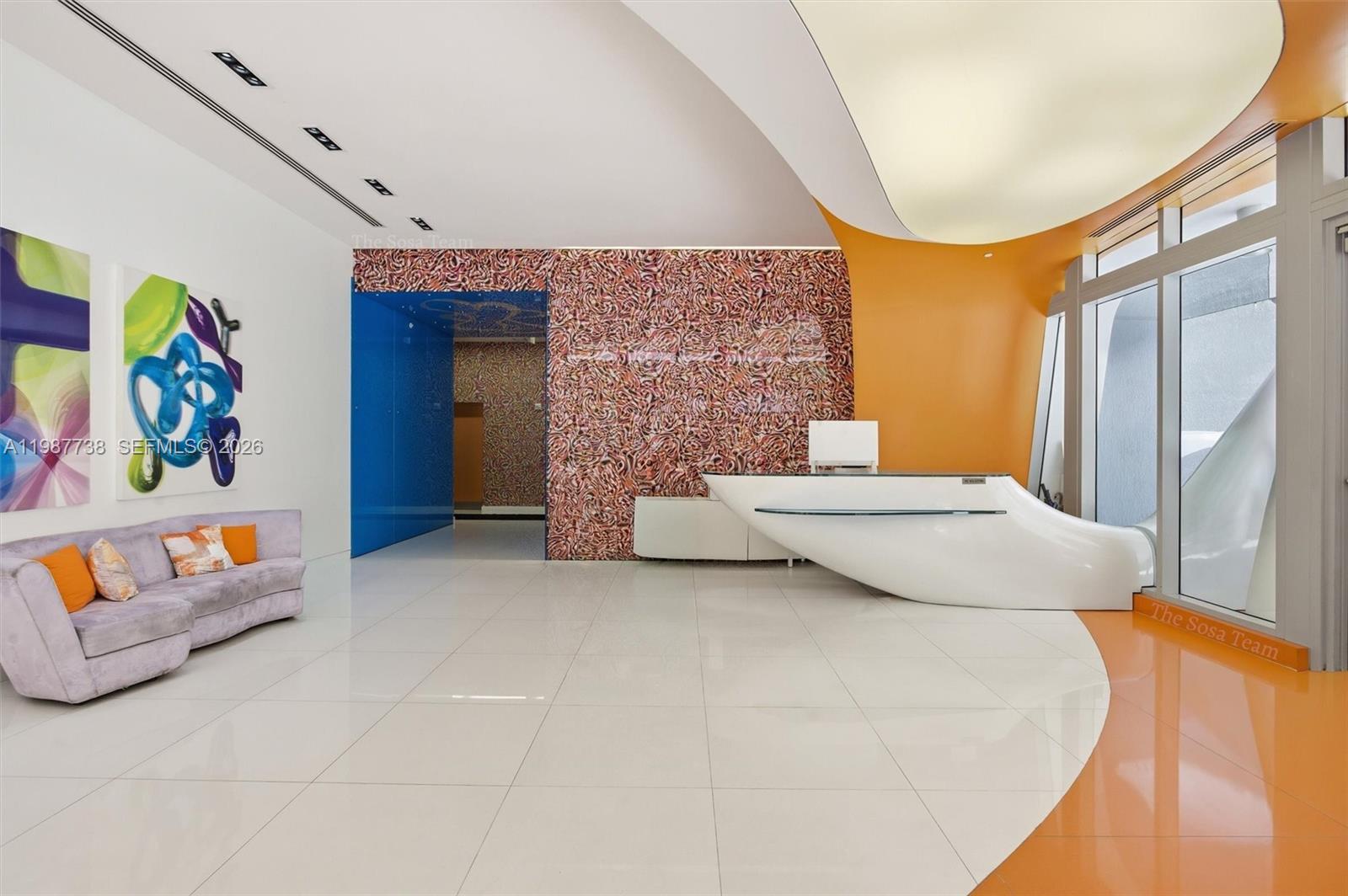 MYBRICKELL CONDO - Residential