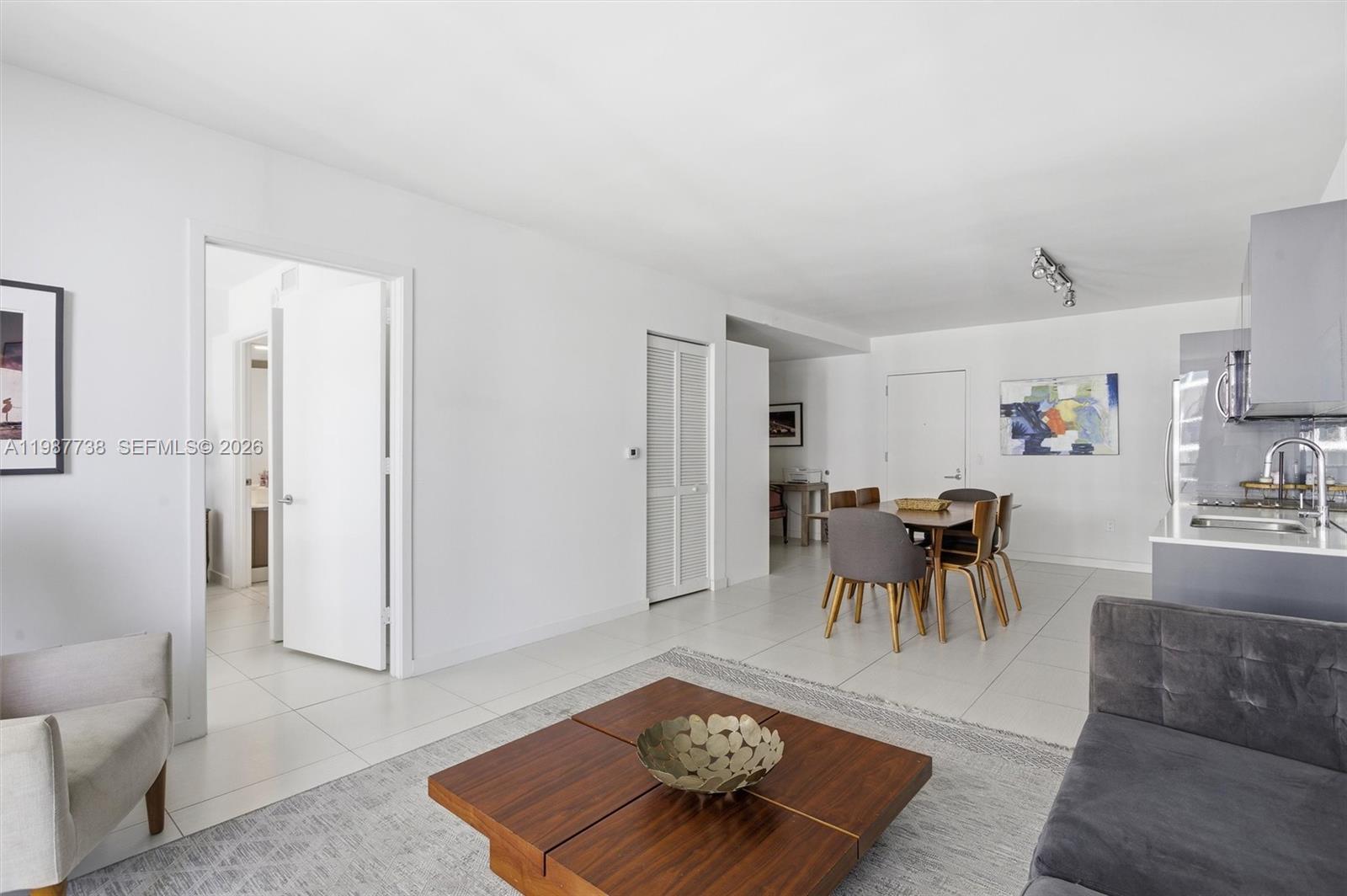 MYBRICKELL CONDO - Residential