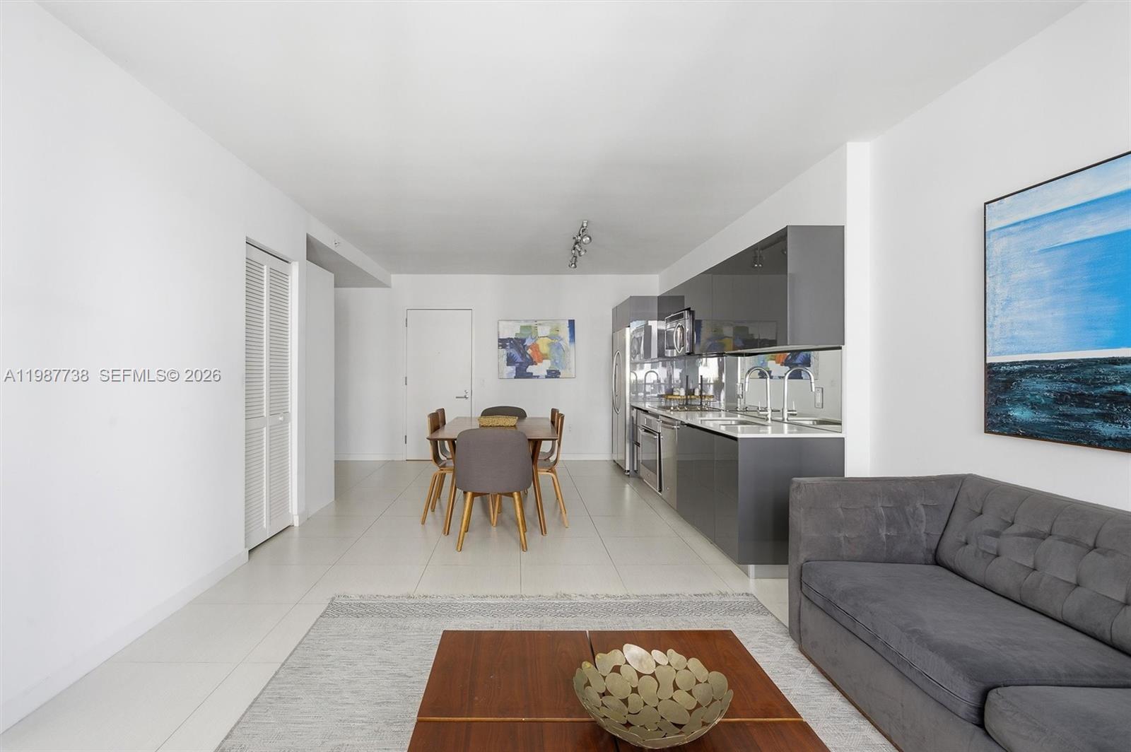 MYBRICKELL CONDO - Residential