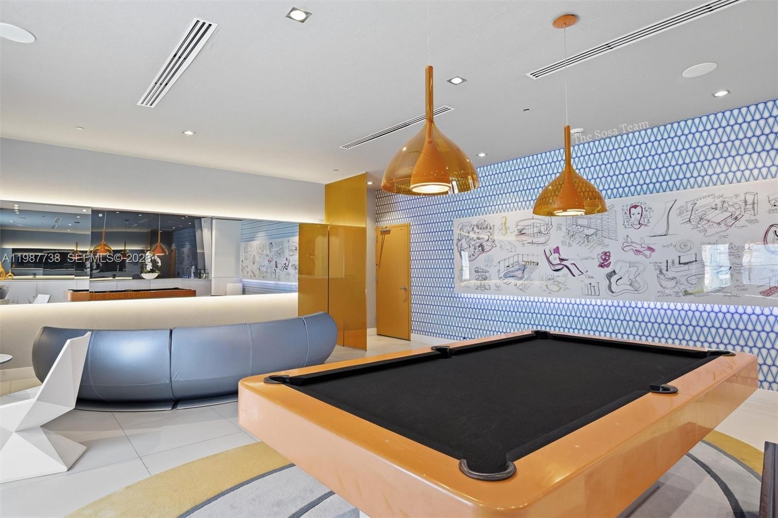 MYBRICKELL CONDO - Residential