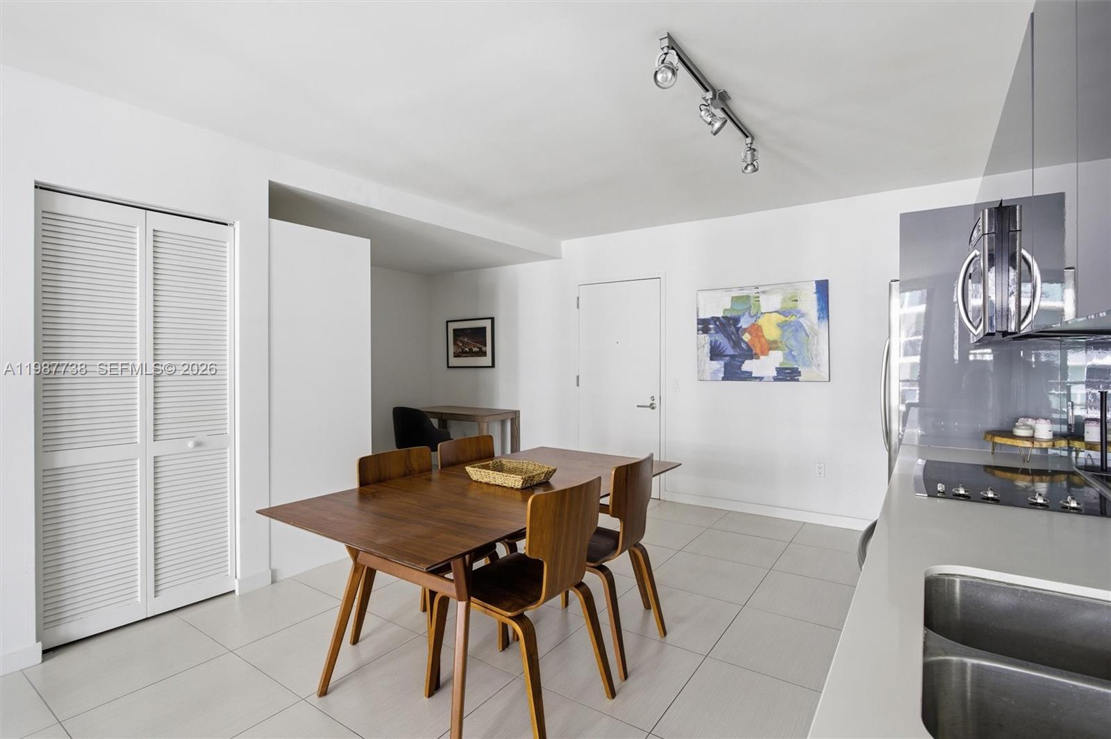 MYBRICKELL CONDO - Residential