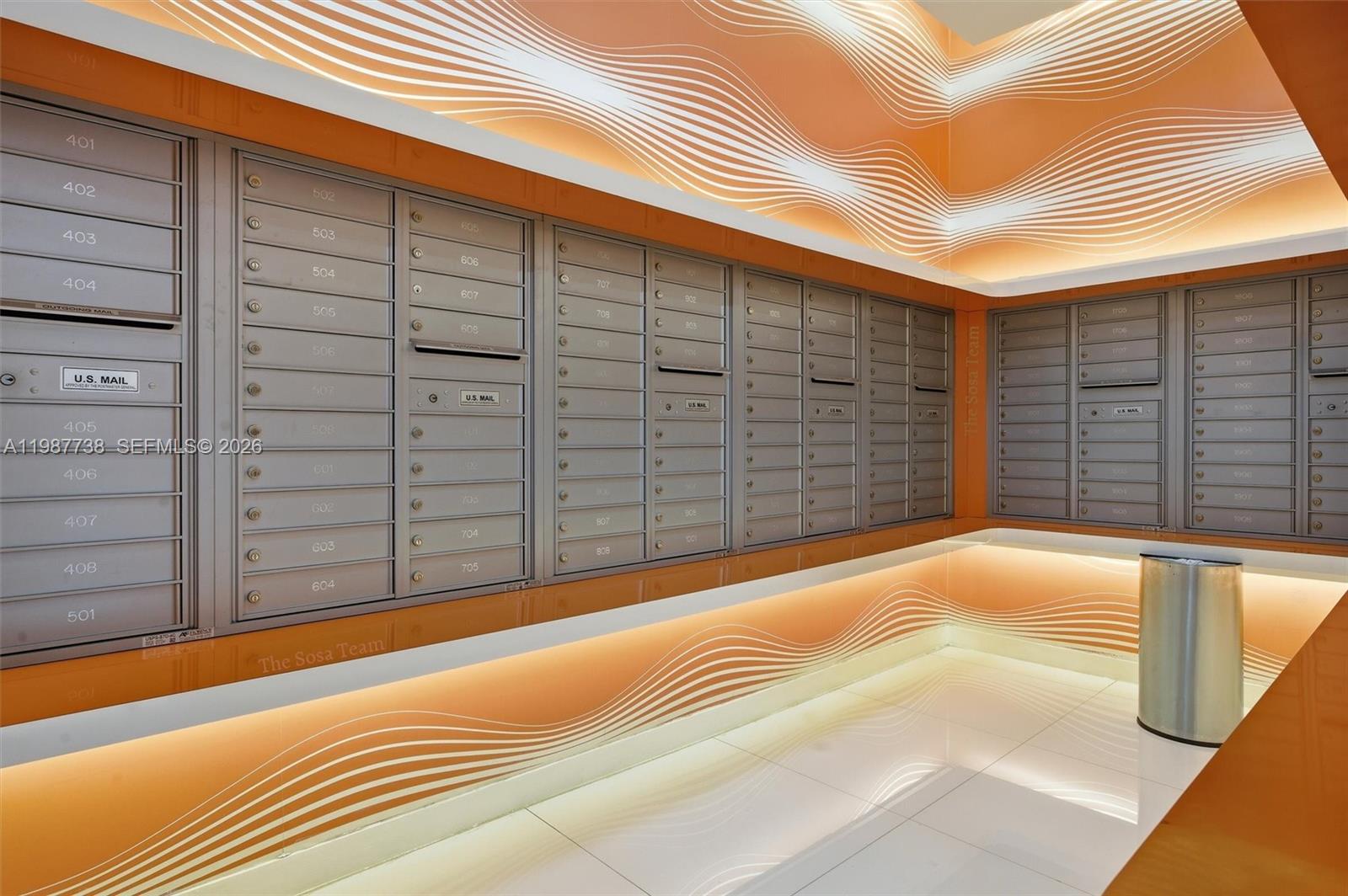 MYBRICKELL CONDO - Residential