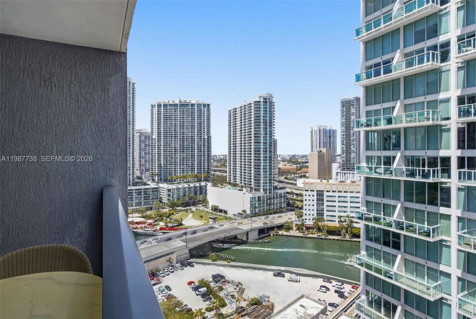 MYBRICKELL CONDO - Residential