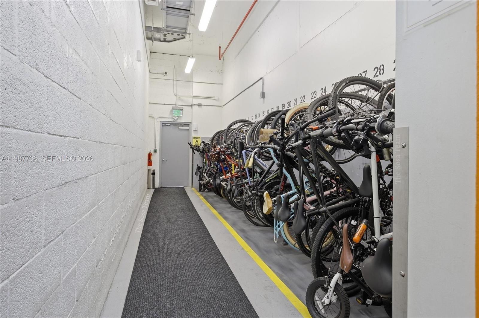 MYBRICKELL CONDO - Residential