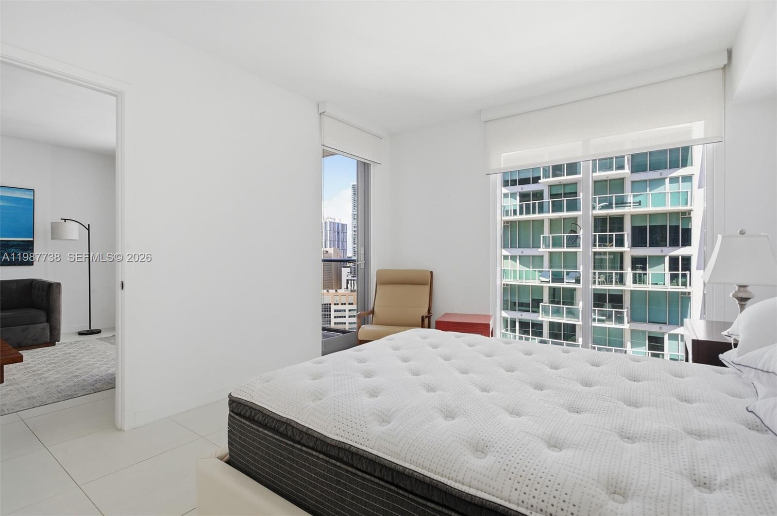 MYBRICKELL CONDO - Residential
