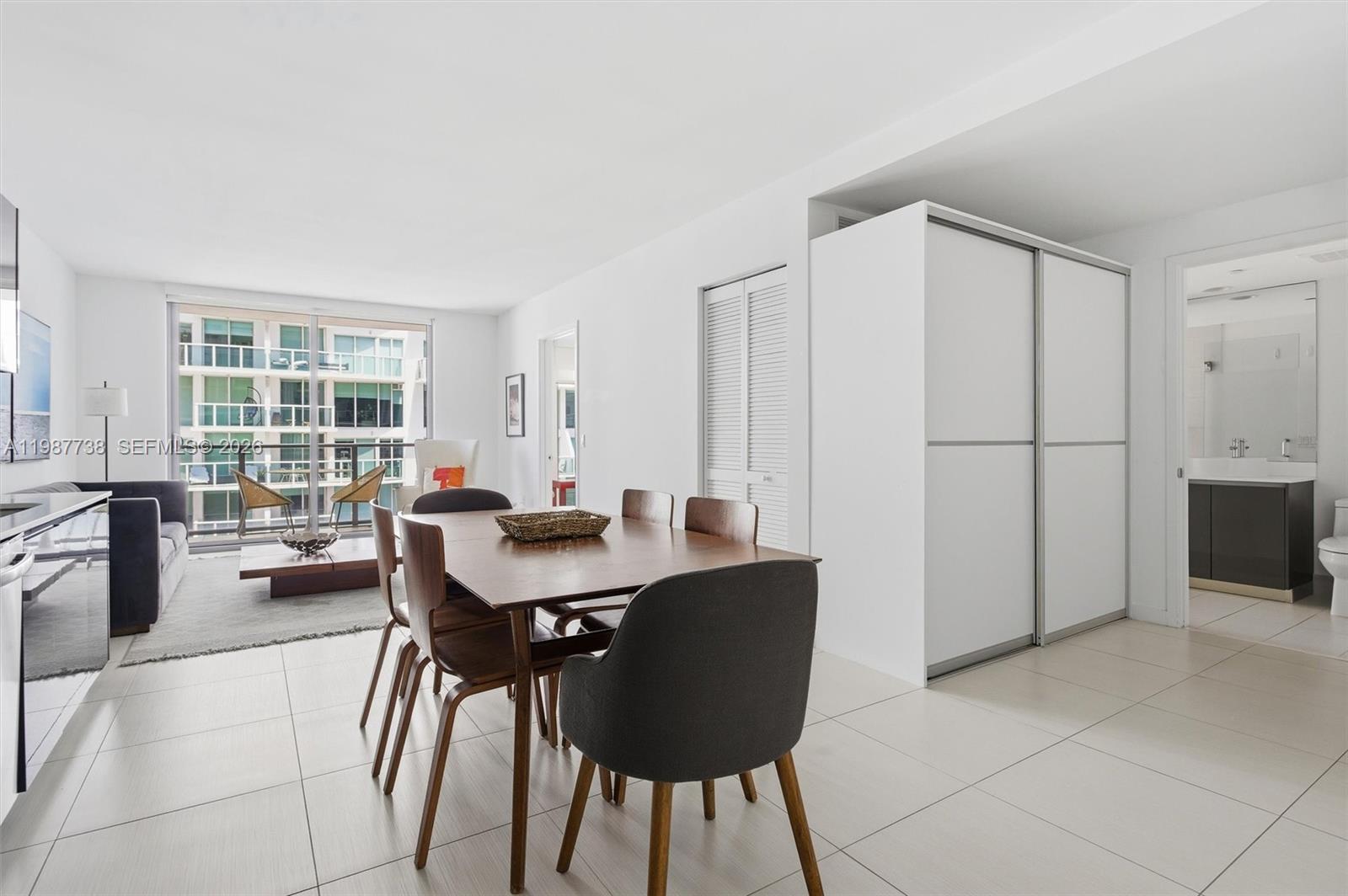 MYBRICKELL CONDO - Residential