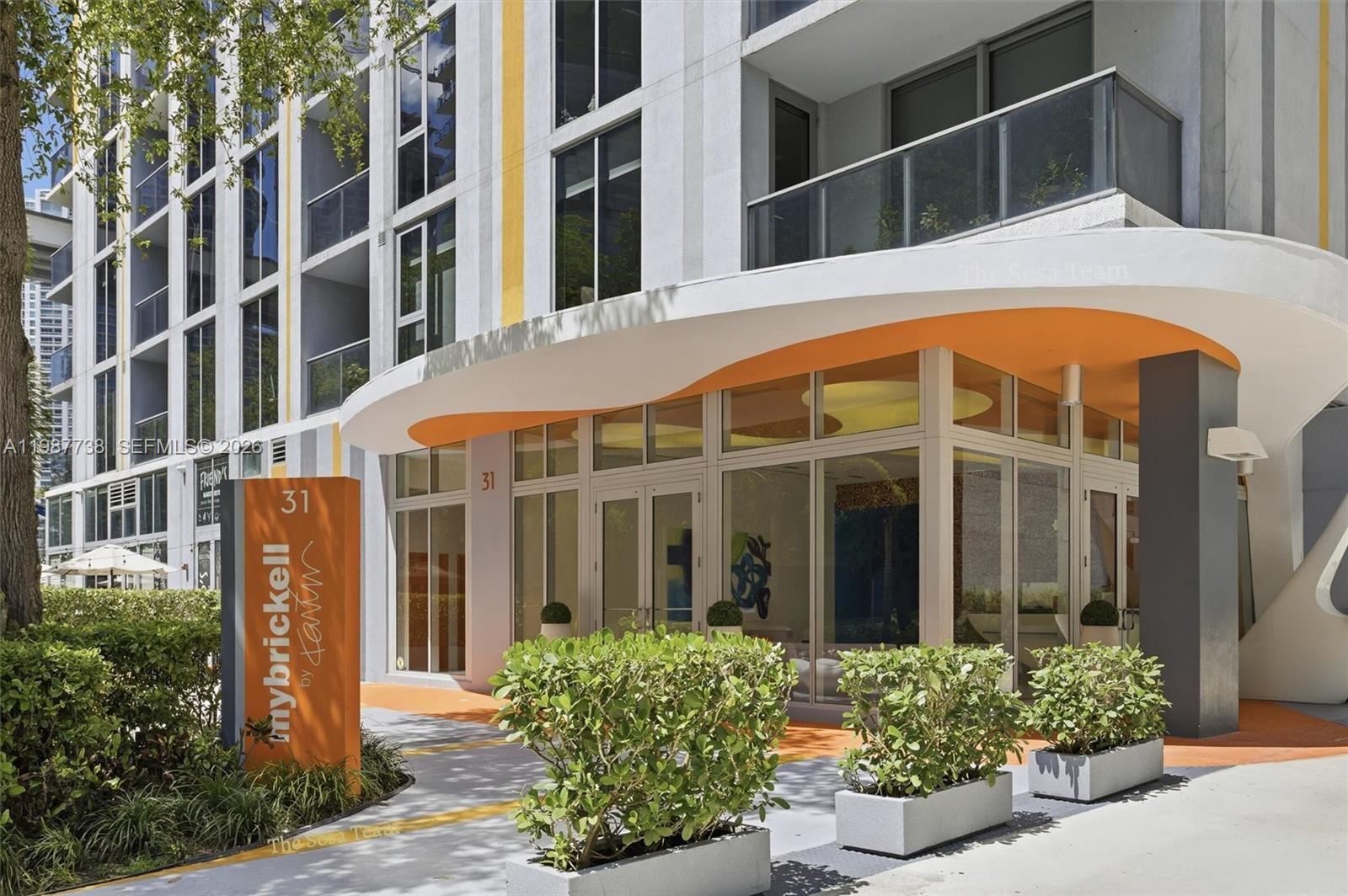 MYBRICKELL CONDO - Residential