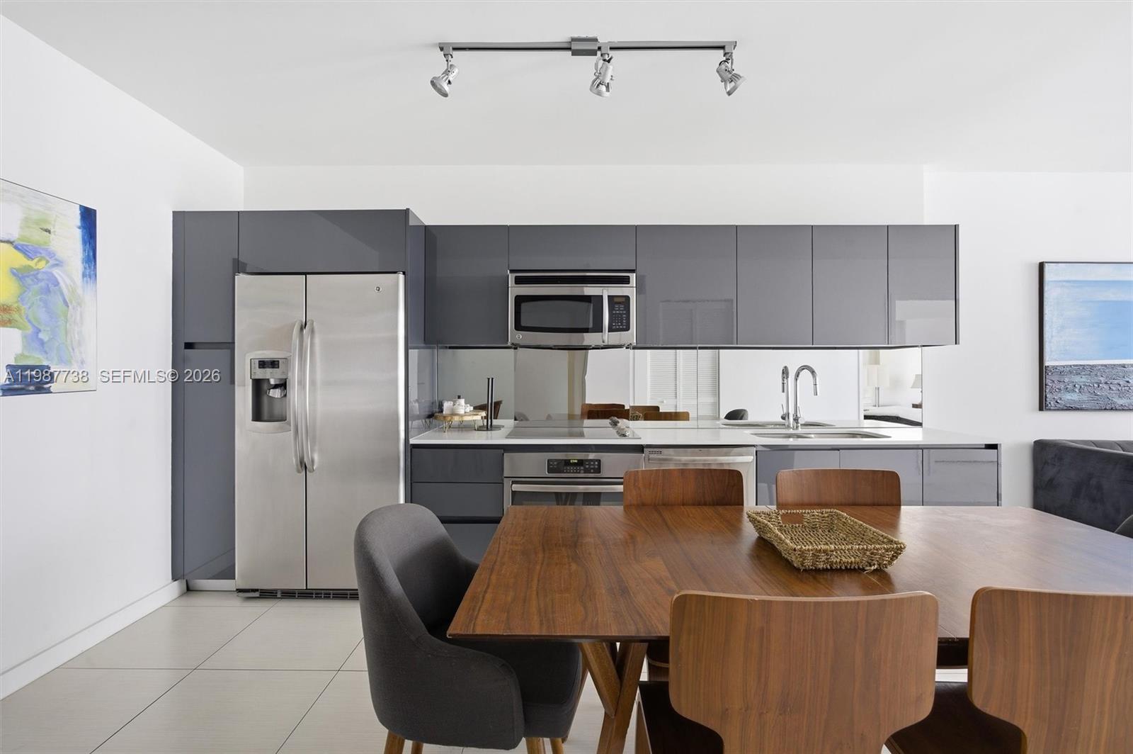 MYBRICKELL CONDO - Residential