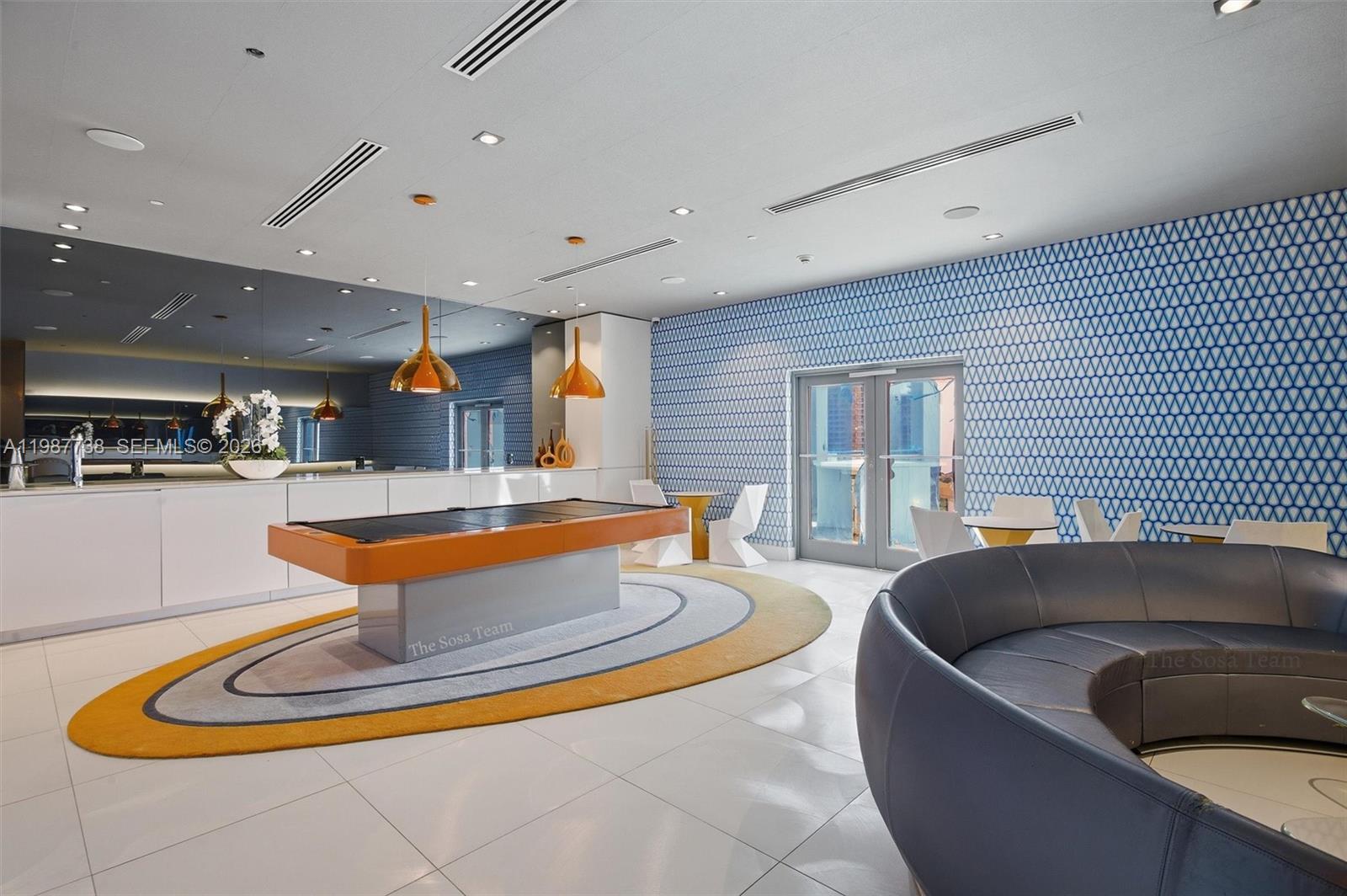 MYBRICKELL CONDO - Residential