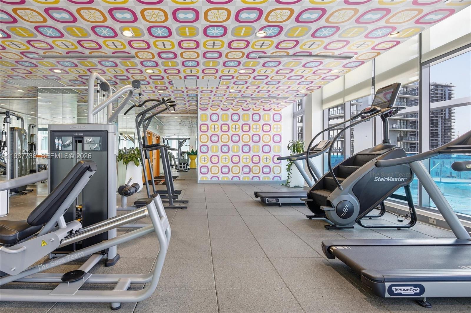 MYBRICKELL CONDO - Residential