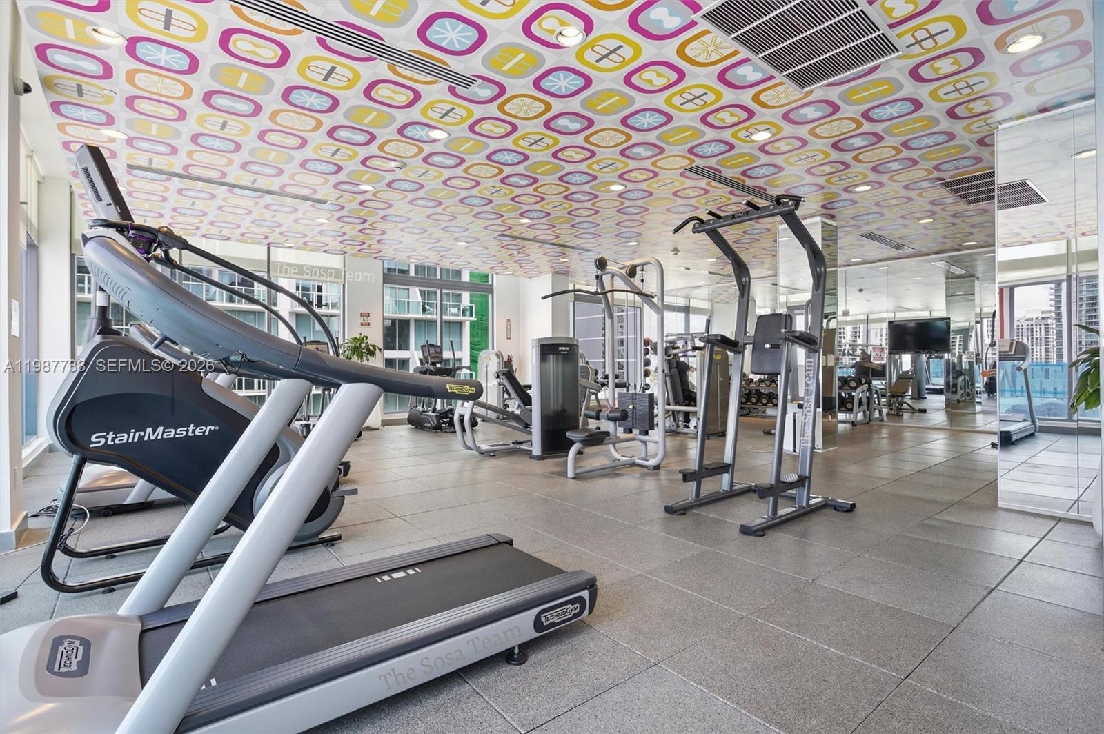 MYBRICKELL CONDO - Residential