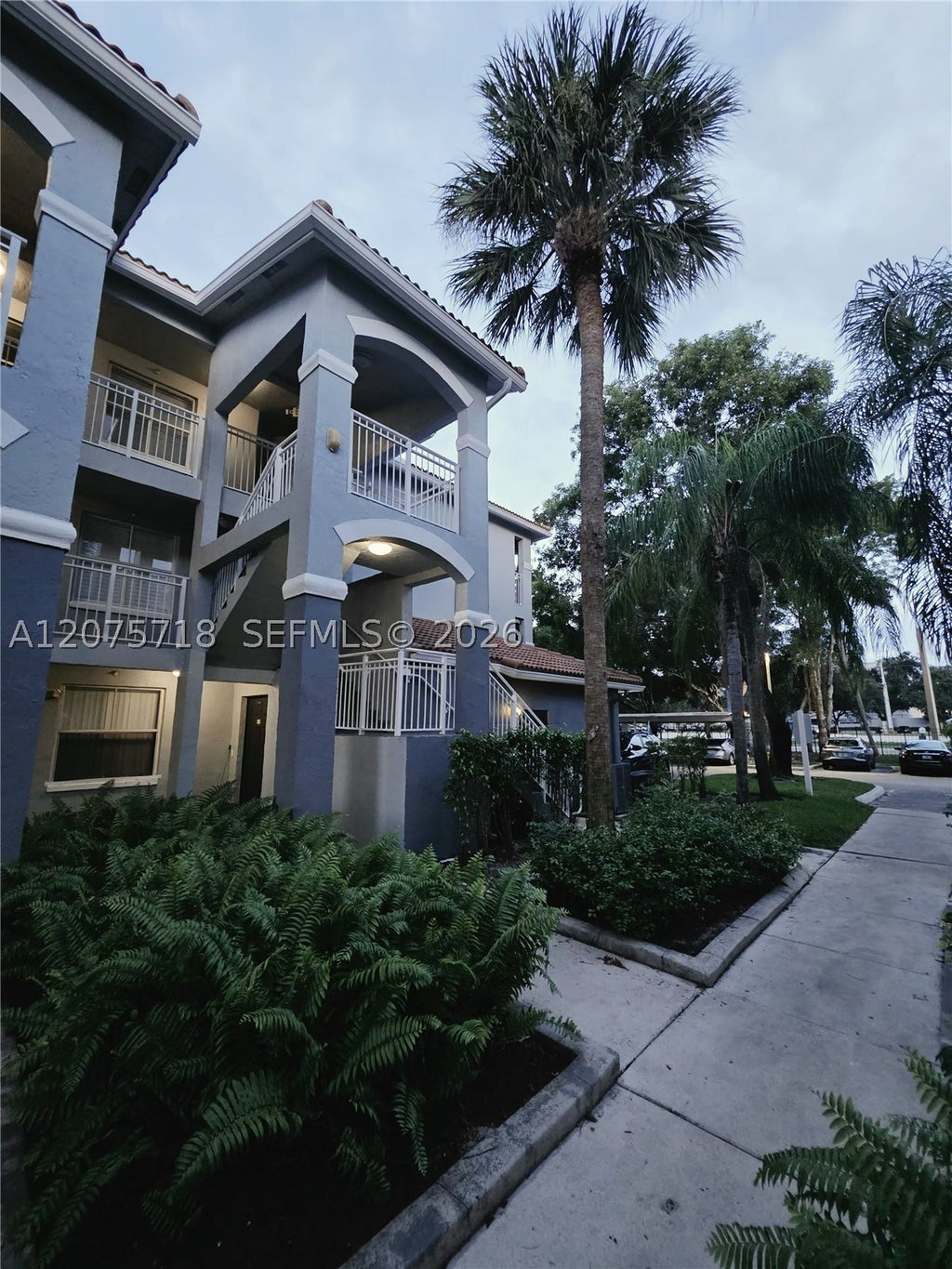 Photo of 9615 NW 1st Ct #10-301, Pembroke Pines, FL 33024 (MLS # A12075718)
