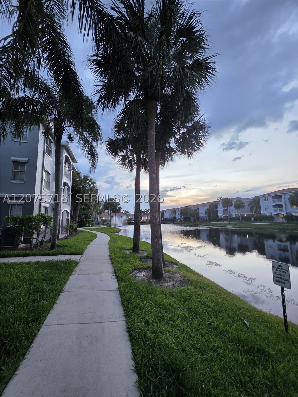 Photo of 9615 NW 1st Ct #10-301, Pembroke Pines, FL 33024 (MLS # A12075718)