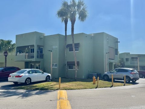 11163 NW 7th St 204-19 Miami FL 33172