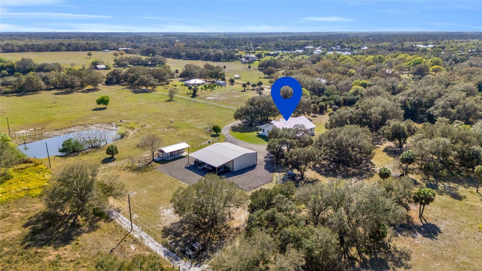 Labelle - Residential