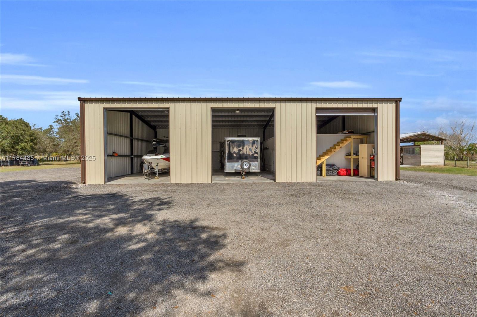 Labelle - Residential