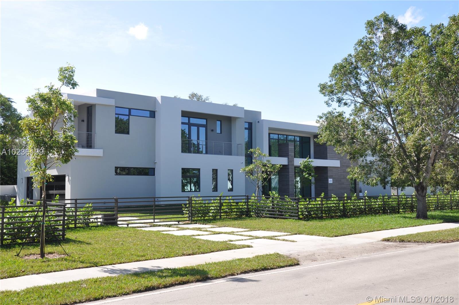 BRIERCLIFF SUB PINECREST - Residential