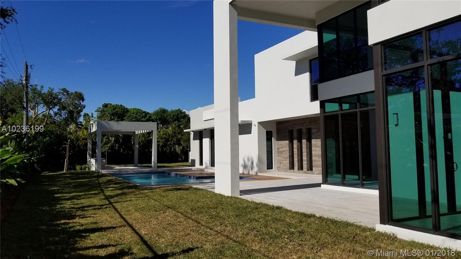 BRIERCLIFF SUB PINECREST - Residential