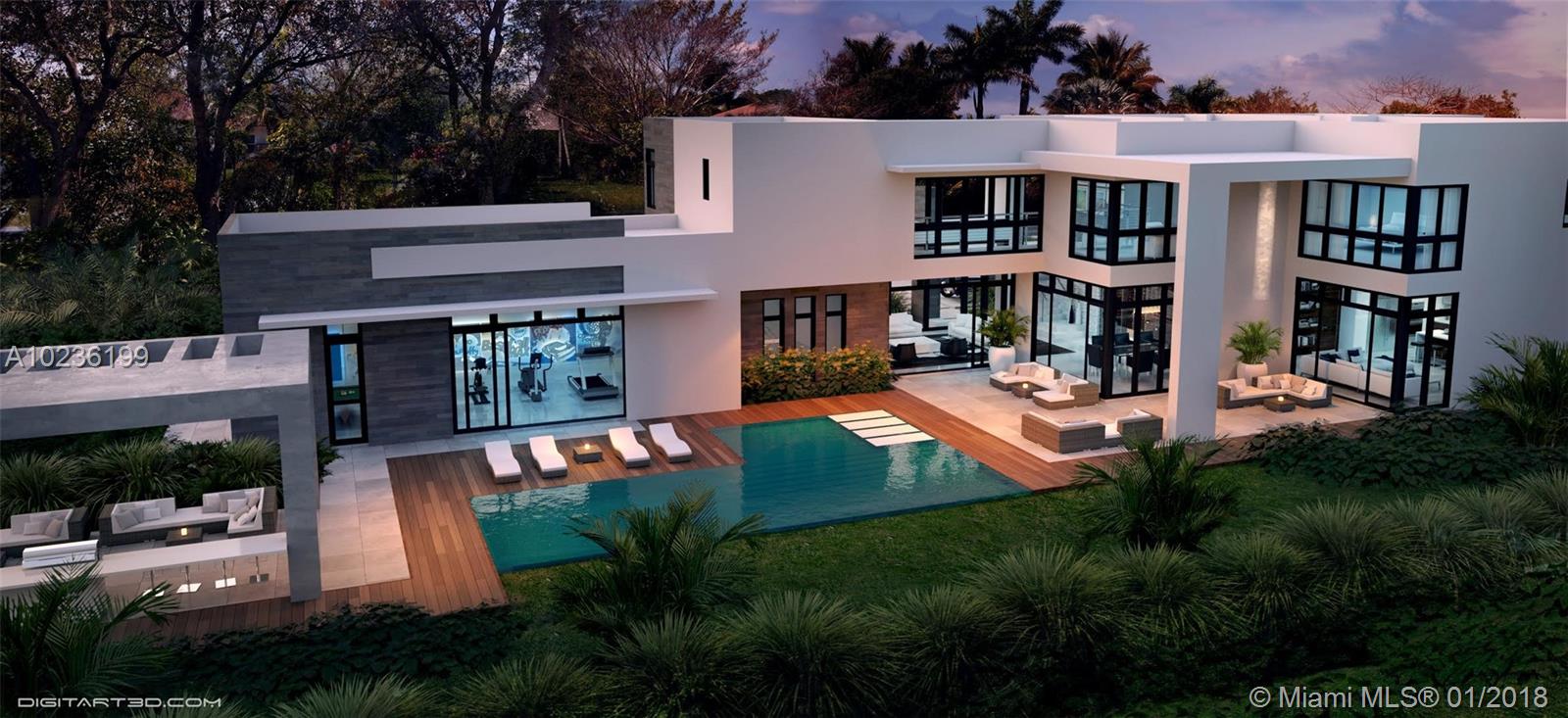 BRIERCLIFF SUB PINECREST - Residential