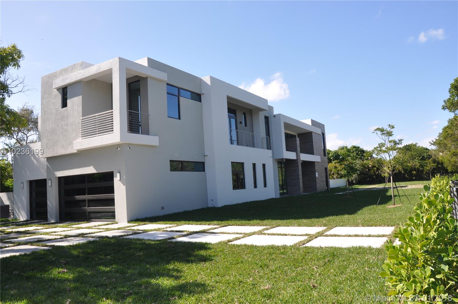 BRIERCLIFF SUB PINECREST - Residential