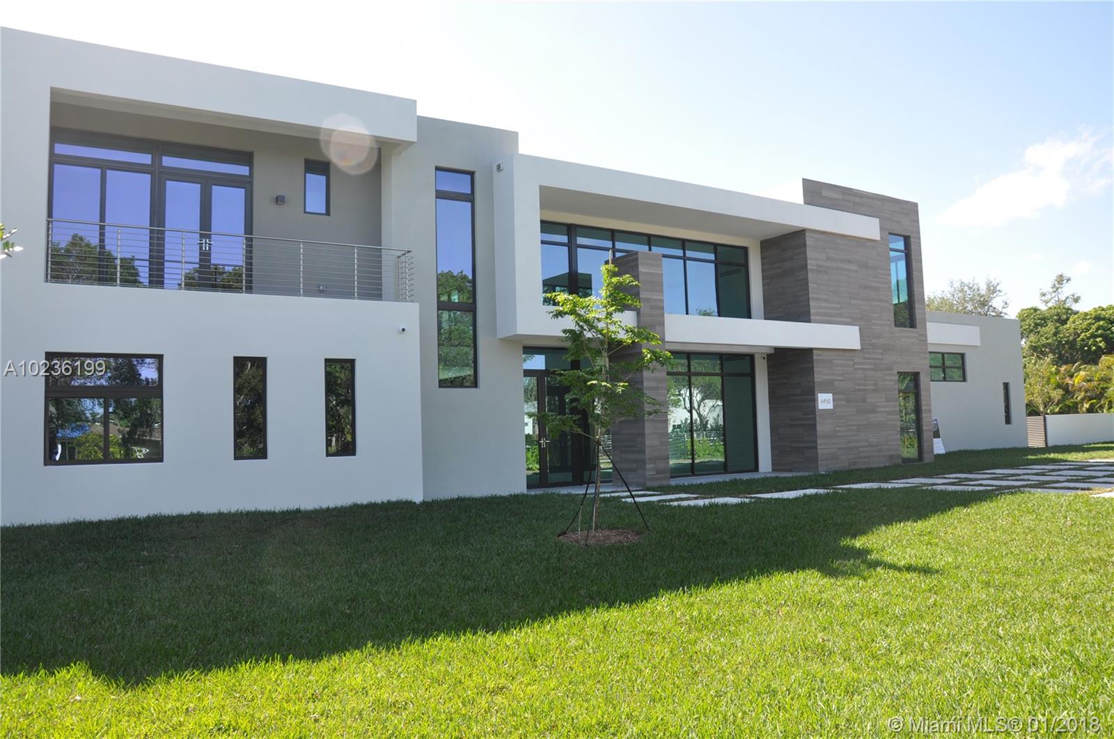 BRIERCLIFF SUB PINECREST - Residential