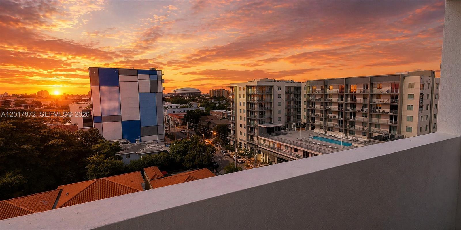 HAVANA LOFTS CONDO - Residential