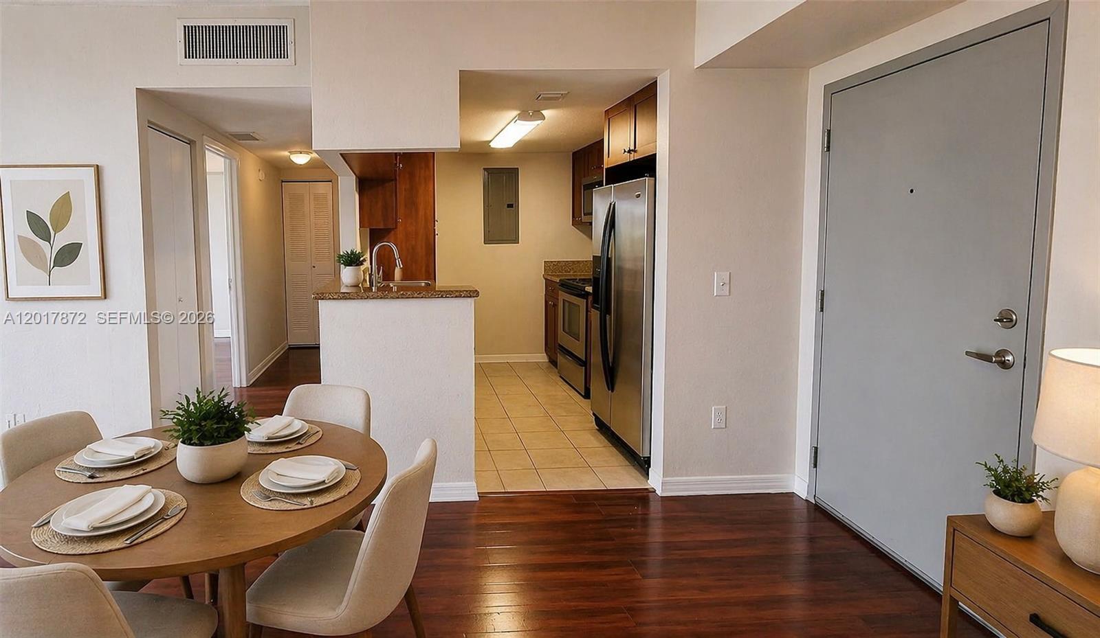 HAVANA LOFTS CONDO - Residential