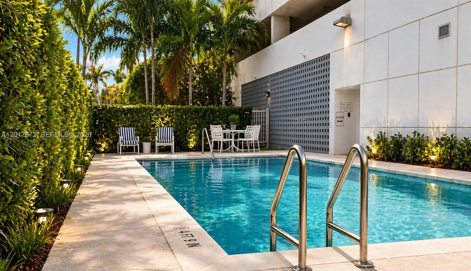 HAVANA LOFTS CONDO - Residential