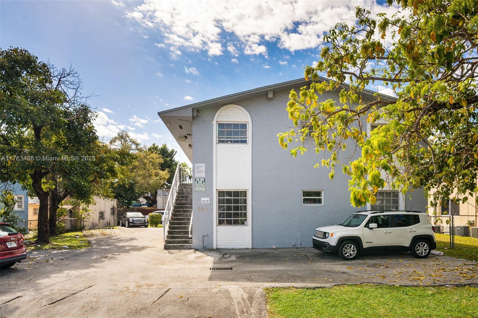Rental Property at 552 Ne 61st St 1, Miami, Broward County, Florida - Bedrooms: 2 
Bathrooms: 1  - $2,250 MO.
