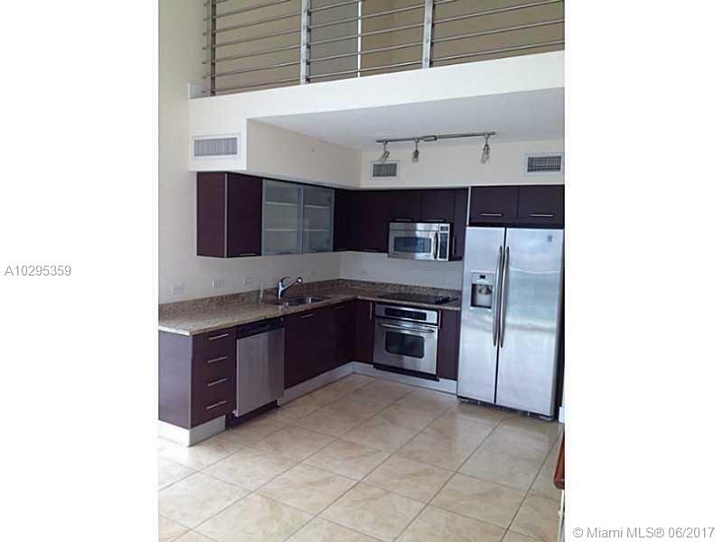Gorgeous 2 Bed/2 Bath bright loft. Great price for this unit located in the heart of Brickell! Tiled floors, Italian cabinetry and stainless steel appliances. Electric, automated window shades. Washer/dryer inside the unit. One assigned parking space. Valet parking for guests. State-of-the-art amenities, 2 pools, fitness center, SPA, 24 hour security. Centrally located, next to Metro-Mover, walking distance to Mary Brickell Village and Brickell City Center, restaurants, shops and night life. Basic cable and internet included! Will not last!