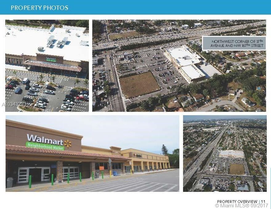 JUST REDUCED!!!The strategically situated Palmetto Design Center is an exceptional property and investment opportunity that features a recently opened Walmart Neighborhood Market, the Center’s anchor. With over $482 billion in revenue, Walmart ranks #1 both on the Fortune 500 and the Global 500 solidifying its place as the world’s leader in revenue. (Walmart’s Neighborhood Market, is showing notable financial growth.)