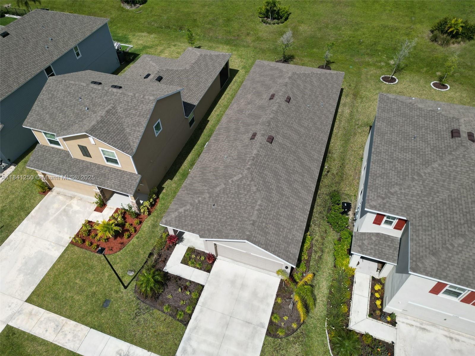 VERANO SOUTH PUD 1 - POD - Residential