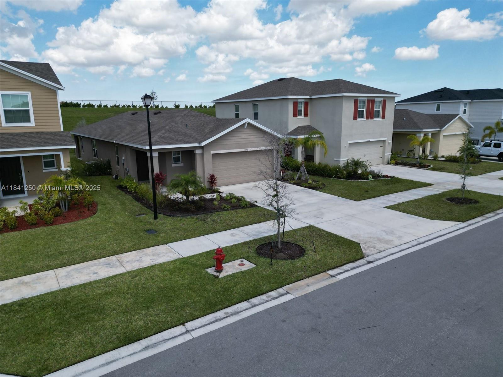 VERANO SOUTH PUD 1 - POD - Residential