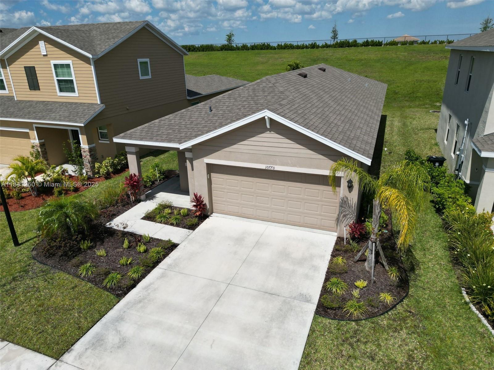 VERANO SOUTH PUD 1 - POD - Residential