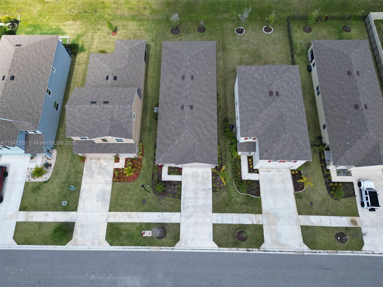 VERANO SOUTH PUD 1 - POD - Residential