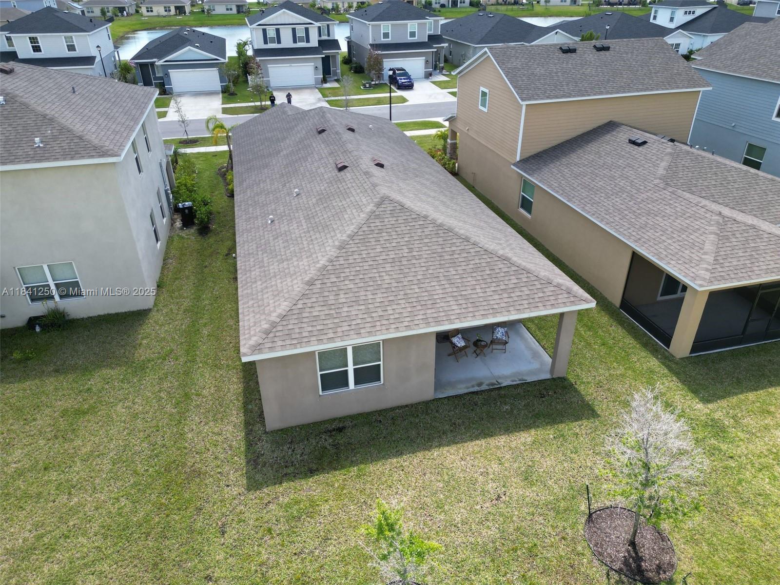 VERANO SOUTH PUD 1 - POD - Residential