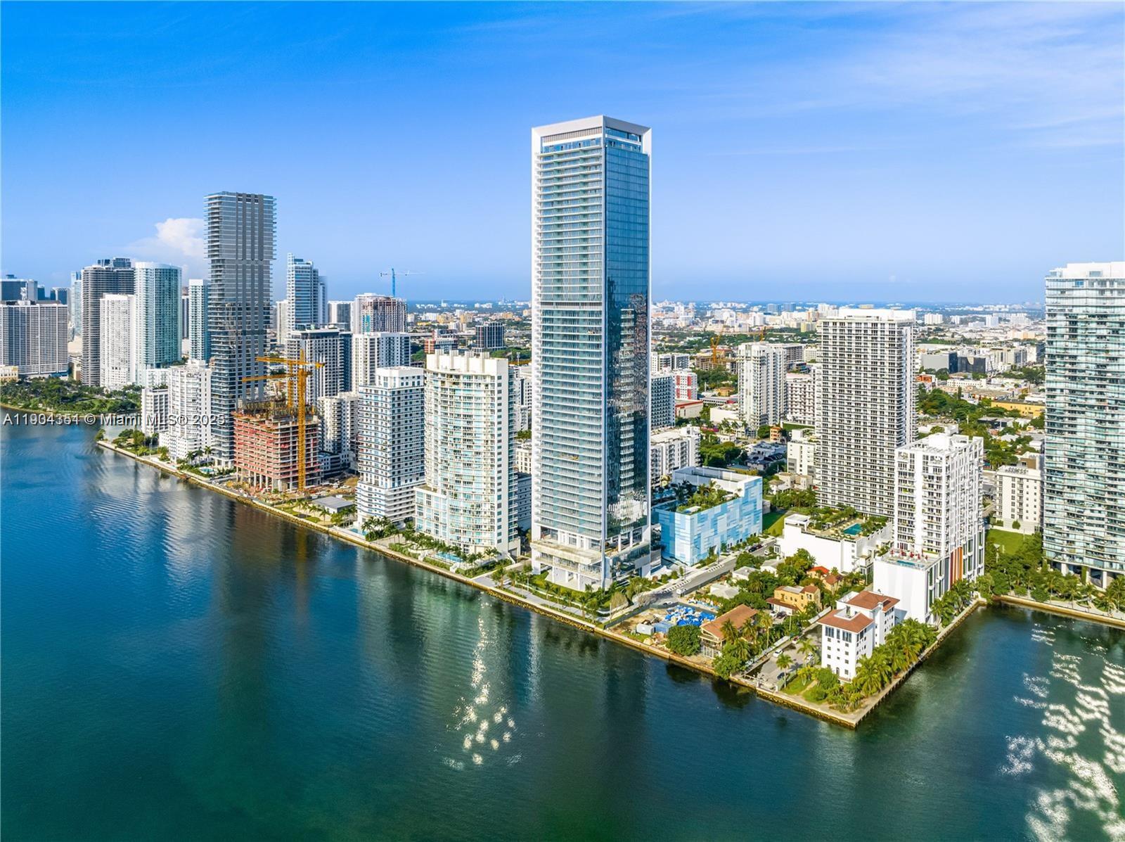 Missoni Baia Condo - Residential