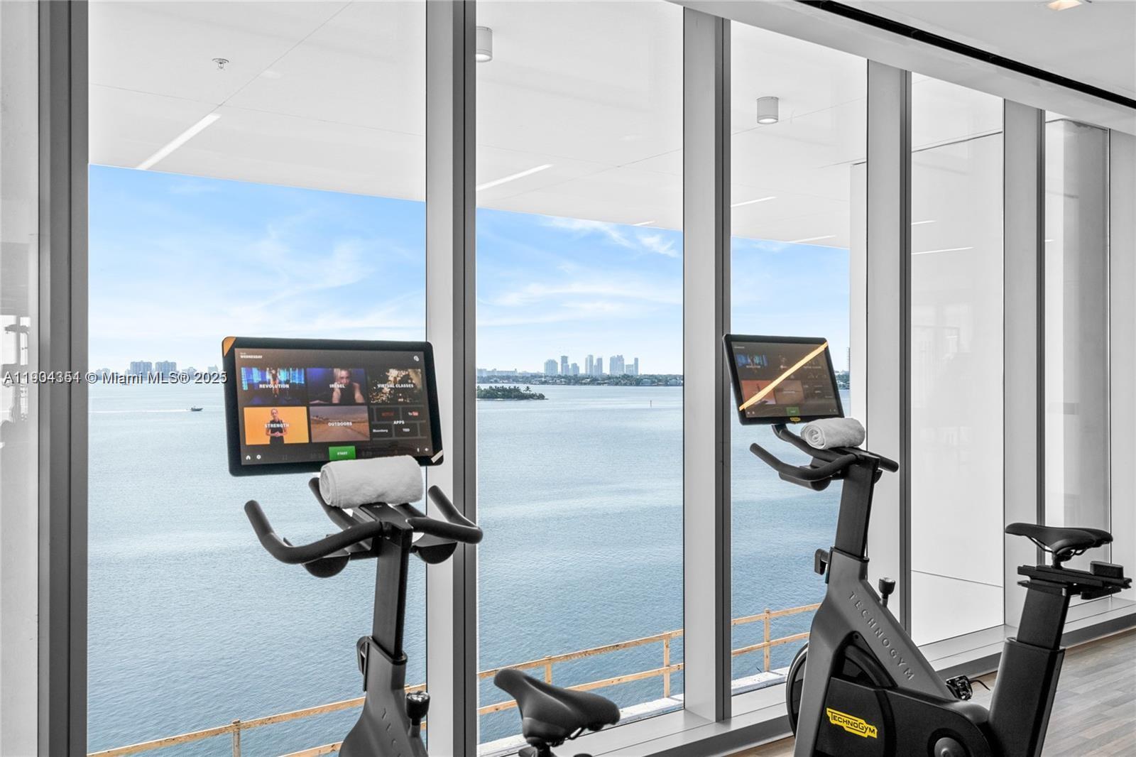 Missoni Baia Condo - Residential