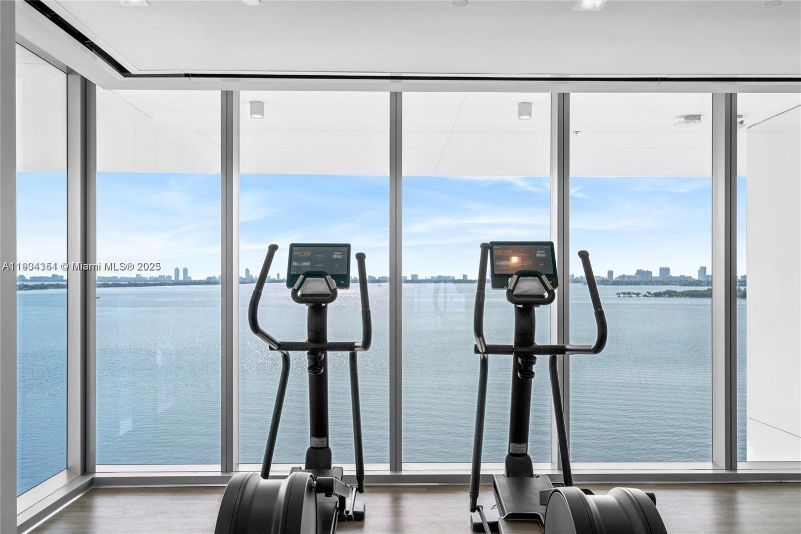 Missoni Baia Condo - Residential